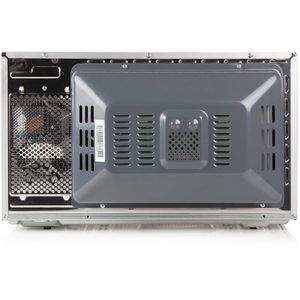 Produktbild für Mikrowelle Domo Kombi DO2334CG, mit Konvektion &amp; 1100 W Grill