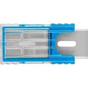 Produktbild für Cuttermesser-Klingen MARTOR 92.66, Industrieklinge