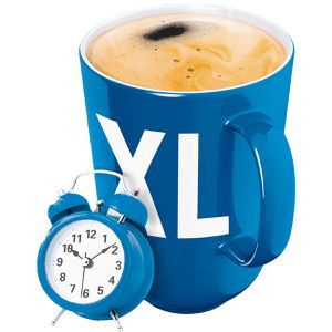Produktbild für Kaffeekapseln Tassimo Morning Cafe