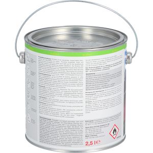 Produktbild für Holzfarbe Osmo Öl-Farbe, 2,5l