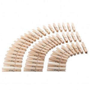 Wäscheklammern Axentia 274240