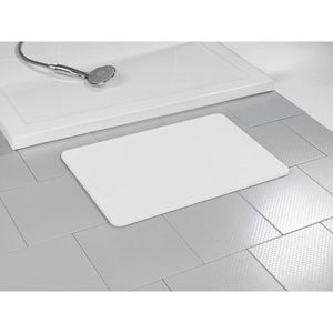 Produktbild für Badematte Wenko Mod. Simi, 39 x 60 cm