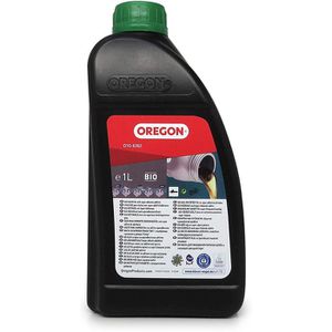 Sägekettenöl Oregon O10-6362, biologisch