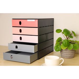 Produktbild für Schubladenbox Styro Styroval Pro emotions Advent