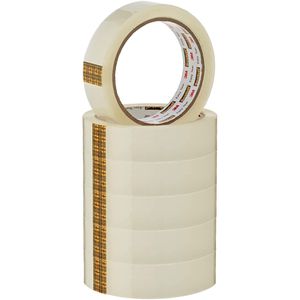 Produktbild für Klebeband Scotch 508, Clear Tape, 25mm x 66m