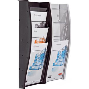 Produktbild für Prospekthalter Styro 128-340.02921, Styrodisplay