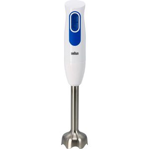 Produktbild für Stabmixer Braun MultiQuick 2, MQ 20236M WH