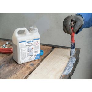 Produktbild für Rostentferner WEICON 10047458, Rost-Umwandler
