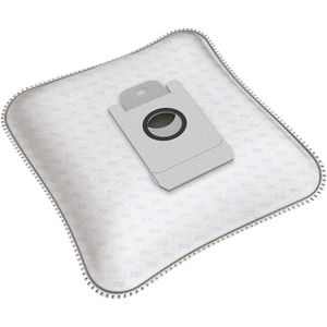 Produktbild für Staubsaugerbeutel Swirl ROB 3 MicroPor Plus