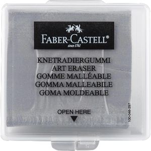 Produktbild für Knetgummi Faber-Castell 127321 Art Eraser