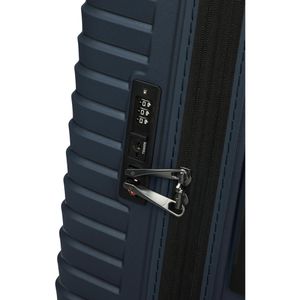 Produktbild für Koffer Samsonite Intuo Spinner exp. nachtblau