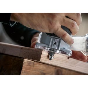 Produktbild für Fräser Bosch PRO Abrundfräser, 8 mm