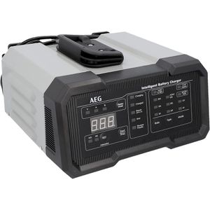 Autobatterie-Ladegerät AEG CW20, 11279