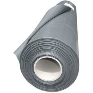 Abdeckfolie dm-folien Typ 100, LPDE-Baufolie