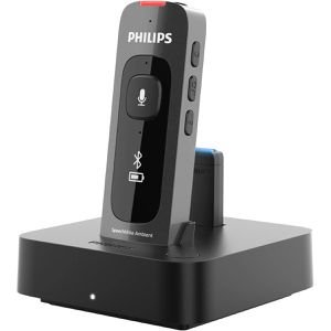 Diktiergerät Philips SpeechMike Ambient PSM5000/00, für PC