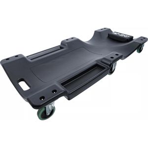 Werkstatt-Rollbrett BGS-technic 2994, bis 110kg