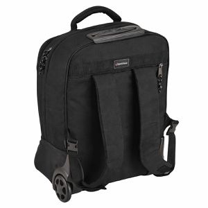 Produktbild für Business-Trolley LightPak Master 46005