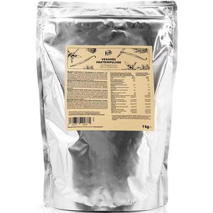 Proteinpulver KoRo 1kg