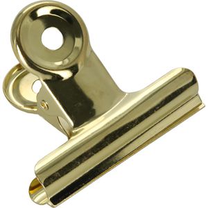 Briefklemmer Rico-Design mit Aufhängeöse