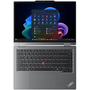 Produktbild für Laptop Lenovo ThinkPad X1 2-in-1 Gen 11 21V9005UGE