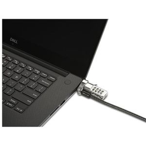 Produktbild für Notebookschloss Kensington 3-in-1 K62316WW