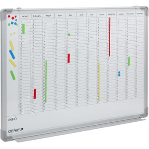 Produktbild für Planungstafel Genie AP2000