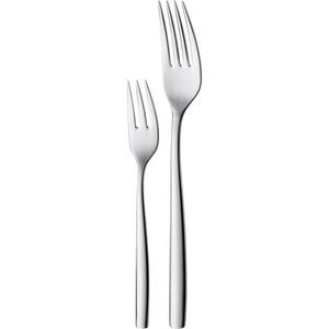 Produktbild für Besteck-Set WMF Palma, mit Besteckkasten, Edelstahl 18/10