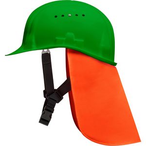 Produktbild für Schutzhelm Schuberth Baumeister 80/6, EN 397
