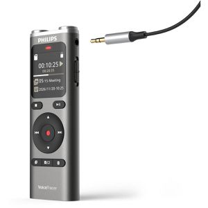 Produktbild für Diktiergerät Philips VoiceTracer DVT2075