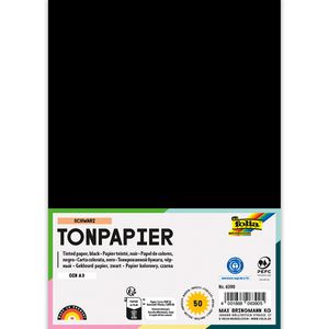Tonpapier Folia 6390, A3