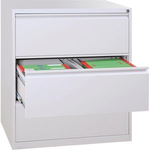 Hängeregisterschrank G-Office FGC/D.3