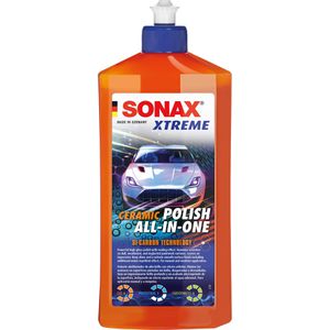 Autopolitur Sonax 02472000, Xtreme Ceramic Polish