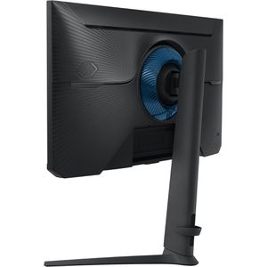 Produktbild für Monitor Samsung Odyssey G4, S25BG400EU, 25 Zoll