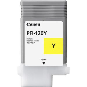 Produktbild für Tinte Böttcher-AG für Canon PFI-120Y