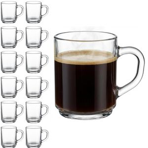 Kaffeegläser