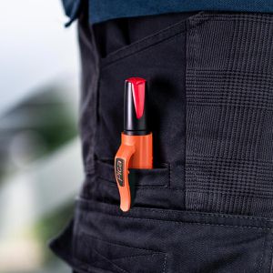 Produktbild für Signierkreide Pica VISOR 990/44, gelb