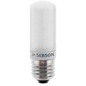 LED-Lampe