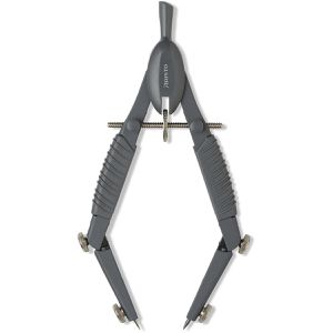 Produktbild für Zirkel Aristo AR55816, TopLine Mat Series, 2-teilig