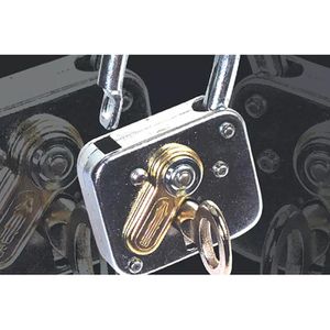 Produktbild für Multifunktionsöl Presto 306338, PTFE-Spray