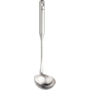 Produktbild für Schöpflöffel Fissler Essential 002-004-05-000/0, Edelstahl