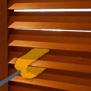 Produktbild für Staubwedel VERMOP Gabelmop 13980