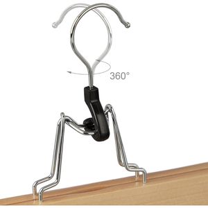 Produktbild für Hosenbügel Relaxdays 100218290, aus Holz