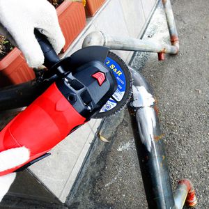 Produktbild für Fächerschleifscheibe S&amp;R 137.115.020, Set