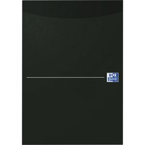 Produktbild für Briefblock Oxford 100050240, Office Essentials, A4