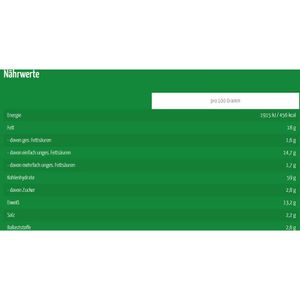 Produktbild für Chips funny-frisch Oriental