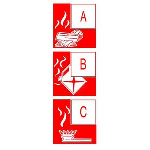 Produktbild für Feuerlöscher Gloria PEF 50, 50 kg