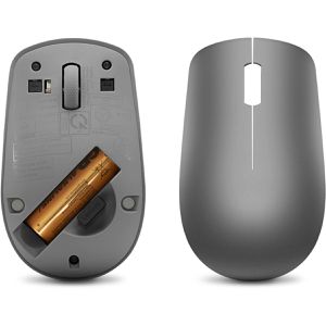 Produktbild für Maus Lenovo 530 GY50Z49089, Wireless Mouse