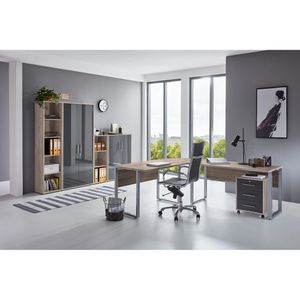 Produktbild für Büromöbel-Set BMG-Möbel Office Edition Set 4