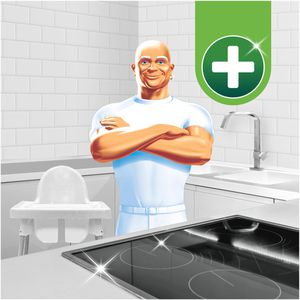 Produktbild für Allzweckreiniger Meister-Proper Antibakteriell