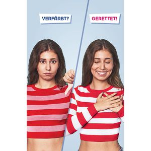 Produktbild für Fleckenentferner Heitmann Verfärbungsretter &amp; Farbkur